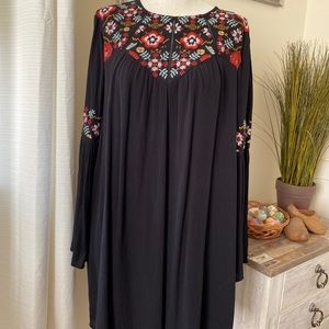 New dress with no tags